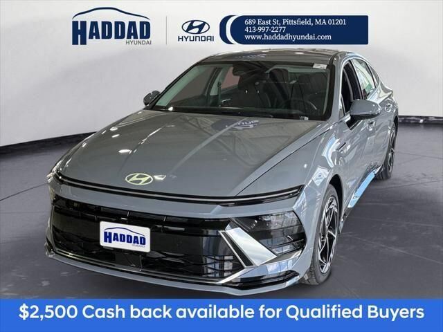 2026 HYUNDAI Sonata