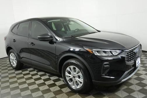 2026 FORD Escape