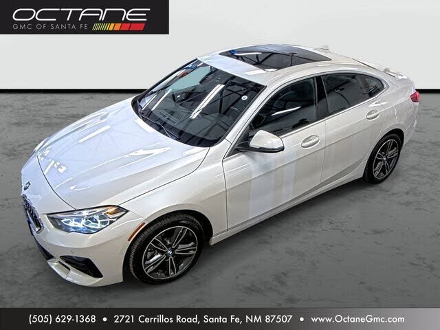 2024 BMW 2 Series
