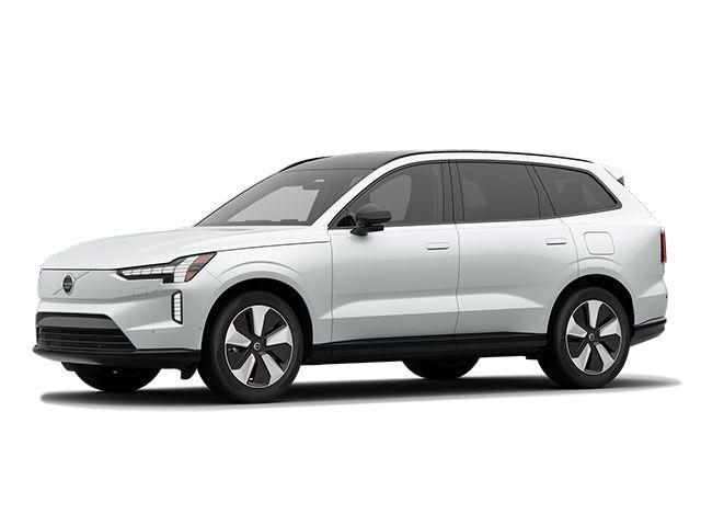 2026 VOLVO EX90