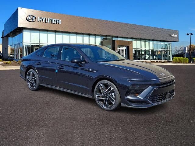 2026 HYUNDAI Sonata