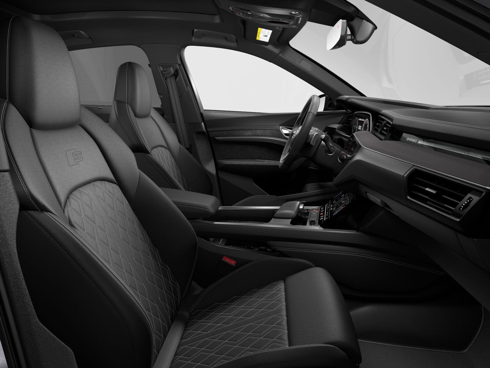 2023 AUDI e-tron