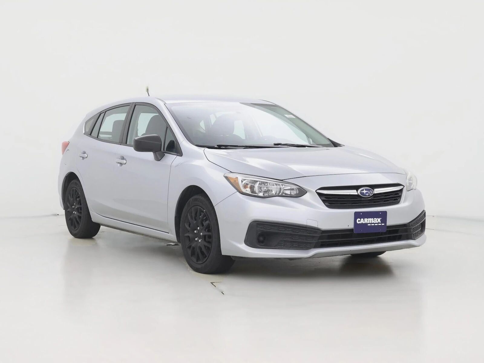 2021 SUBARU Impreza