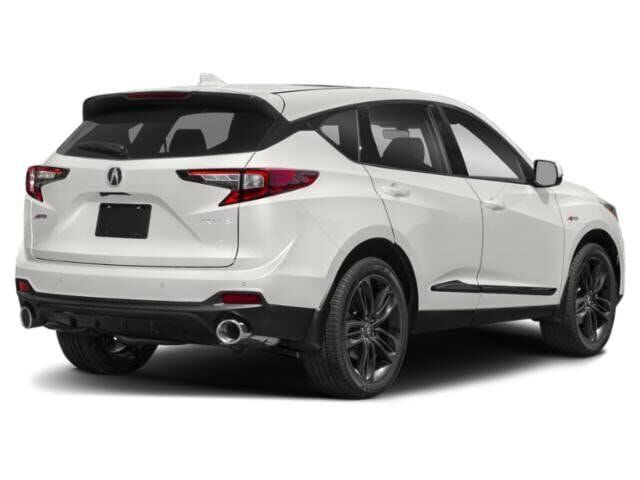 2024 ACURA RDX