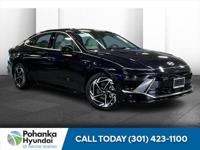 2026 HYUNDAI Sonata