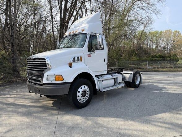2007 STERLING TRUCK A9500 series