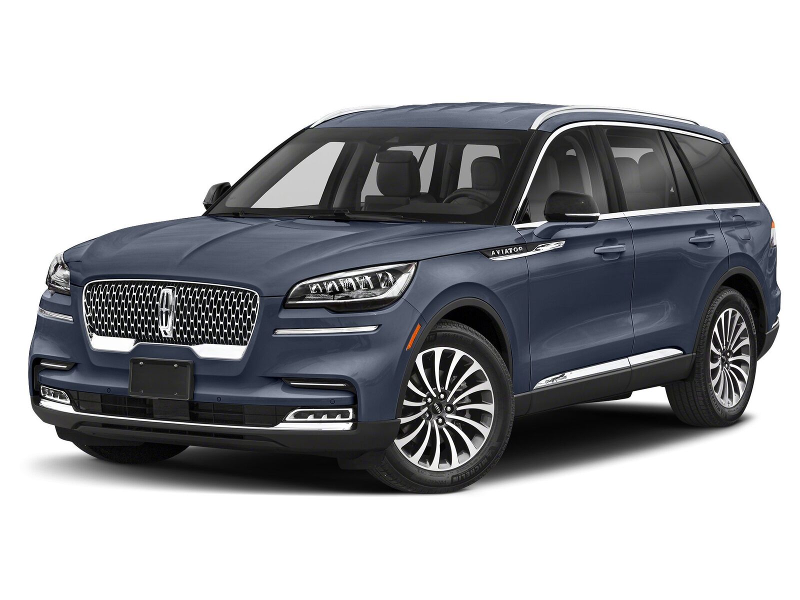 2021 LINCOLN Aviator