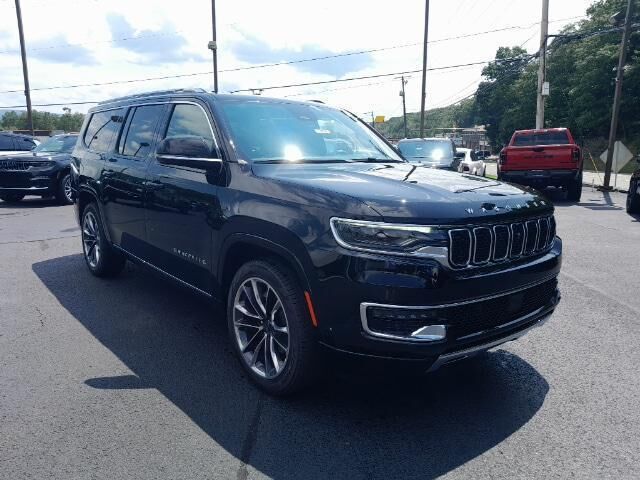 2023 JEEP Wagoneer