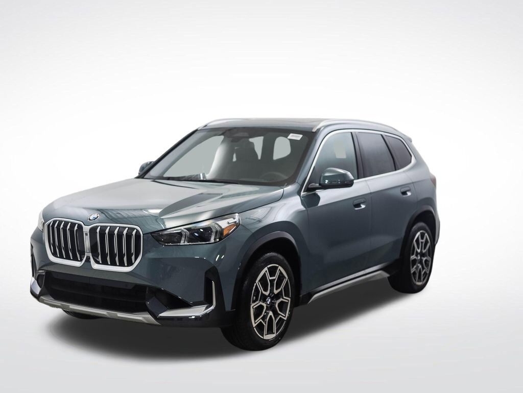 2026 BMW X1