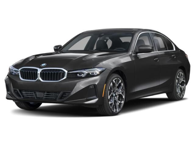 2025 BMW 3 Series