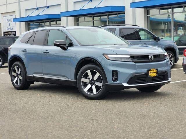 2026 HONDA Prologue
