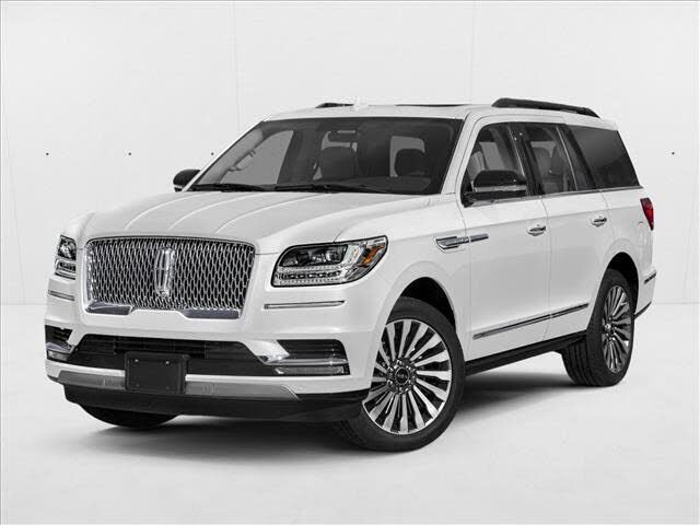 2020 LINCOLN Navigator L