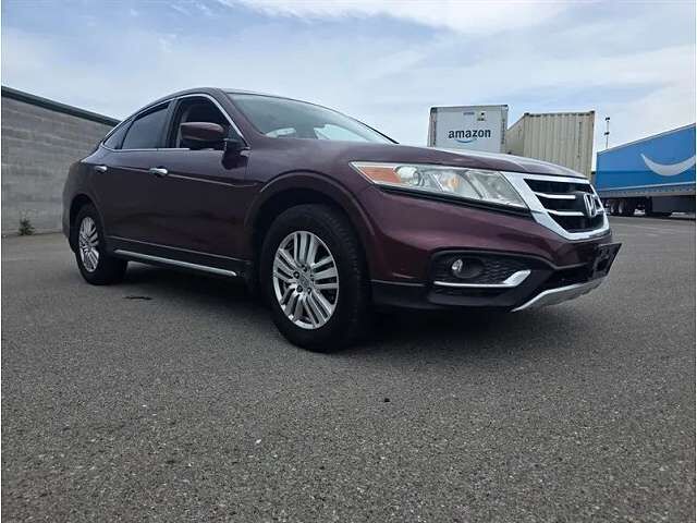2013 HONDA Crosstour