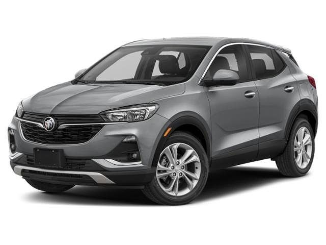 2023 BUICK Encore GX