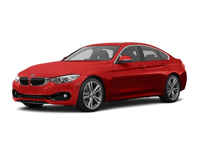 2019 BMW 4 Series