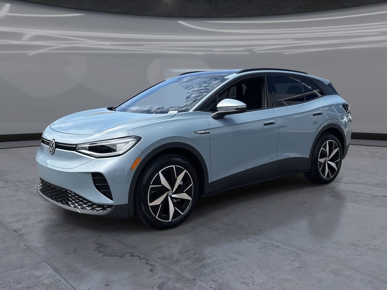 2026 VOLKSWAGEN ID.4