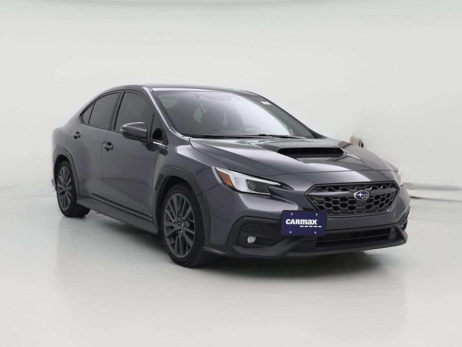 2022 SUBARU WRX