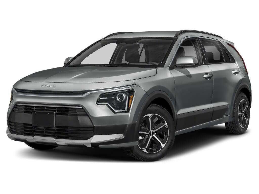 2023 KIA Niro