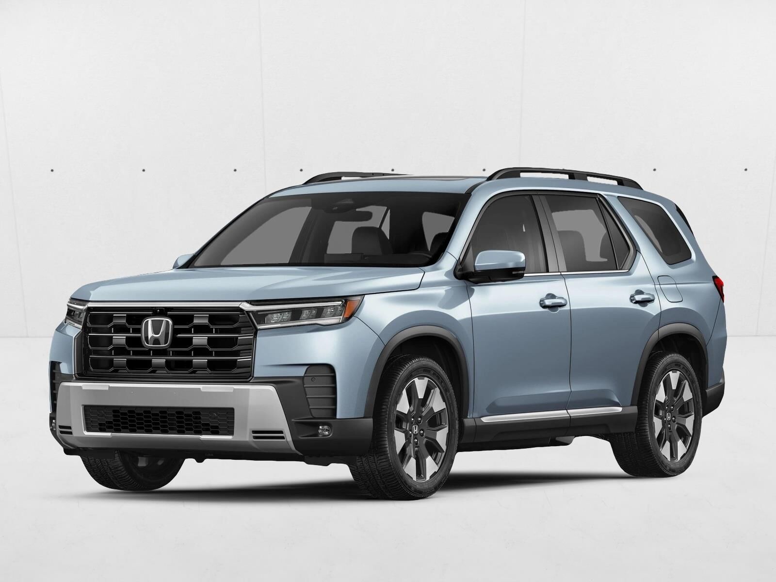 2026 HONDA Pilot