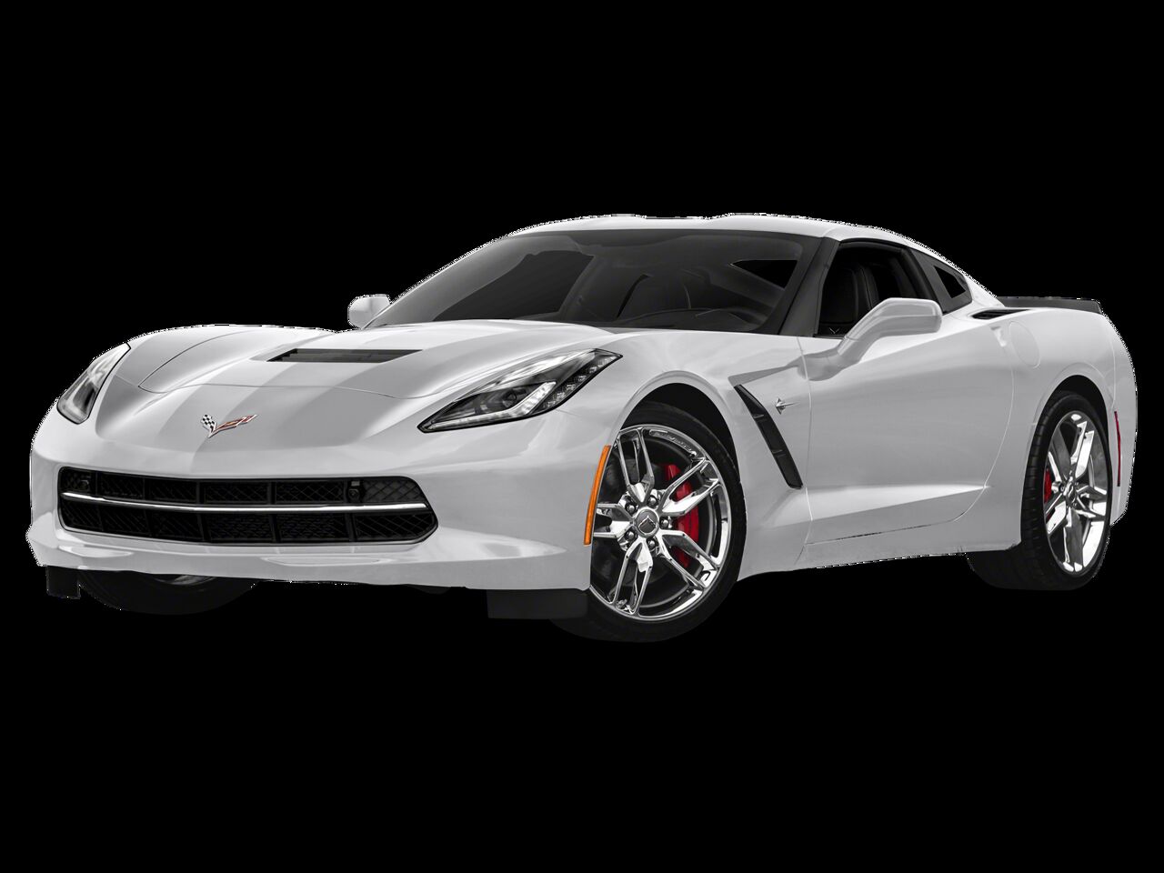 2015 CHEVROLET Corvette