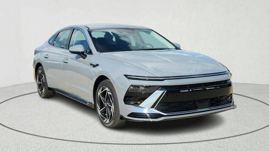 2026 HYUNDAI Sonata