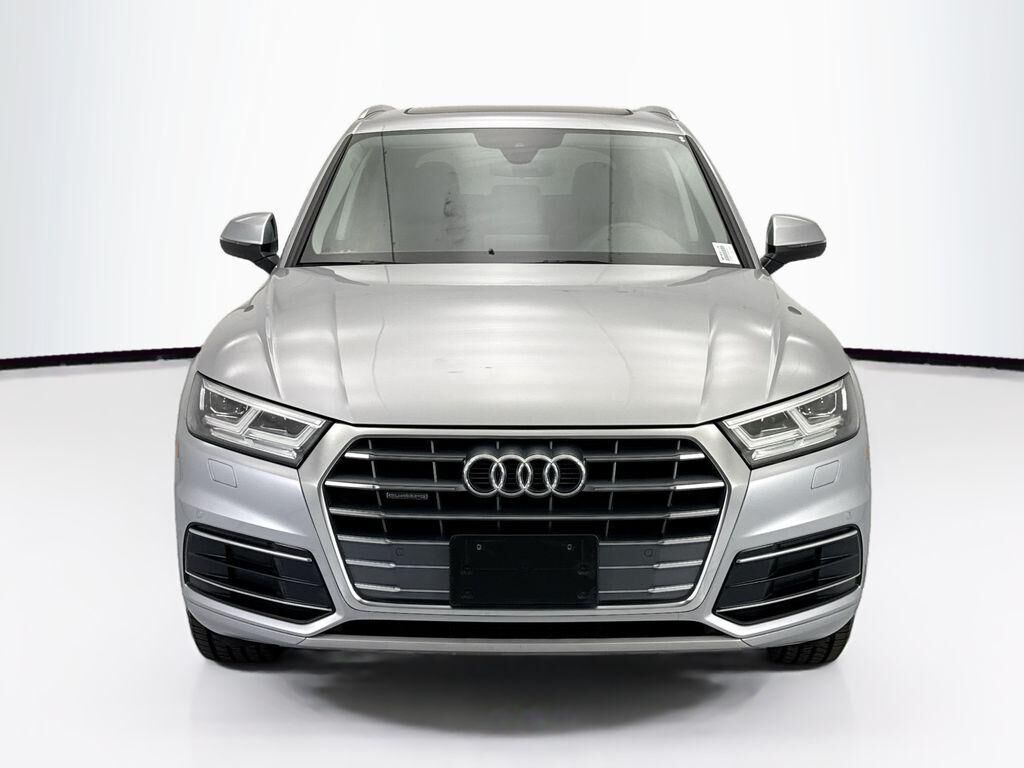 2019 Audi Q5