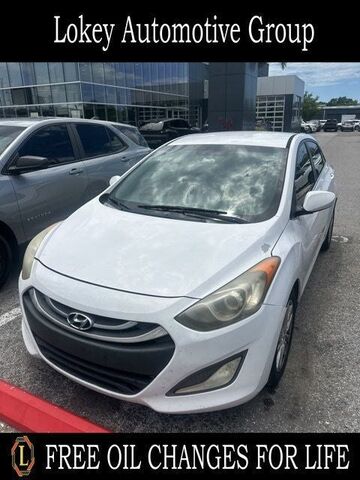 2014 HYUNDAI Elantra