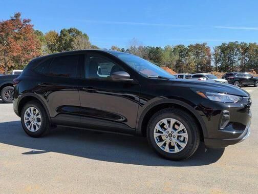 2026 FORD Escape