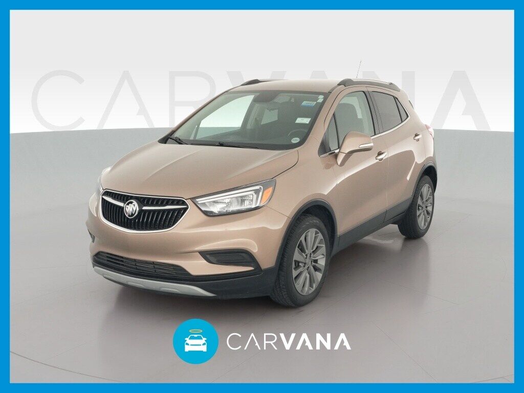2019 BUICK Encore