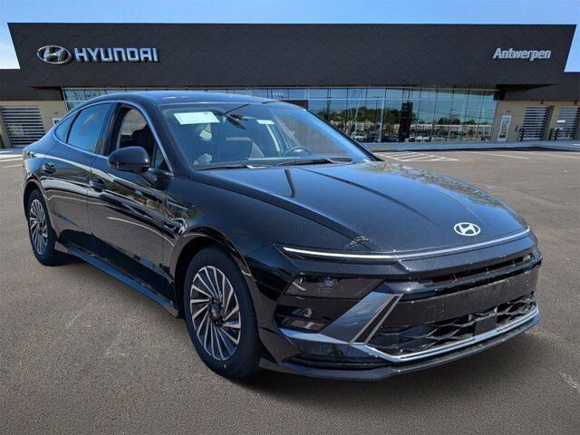 2026 HYUNDAI Sonata