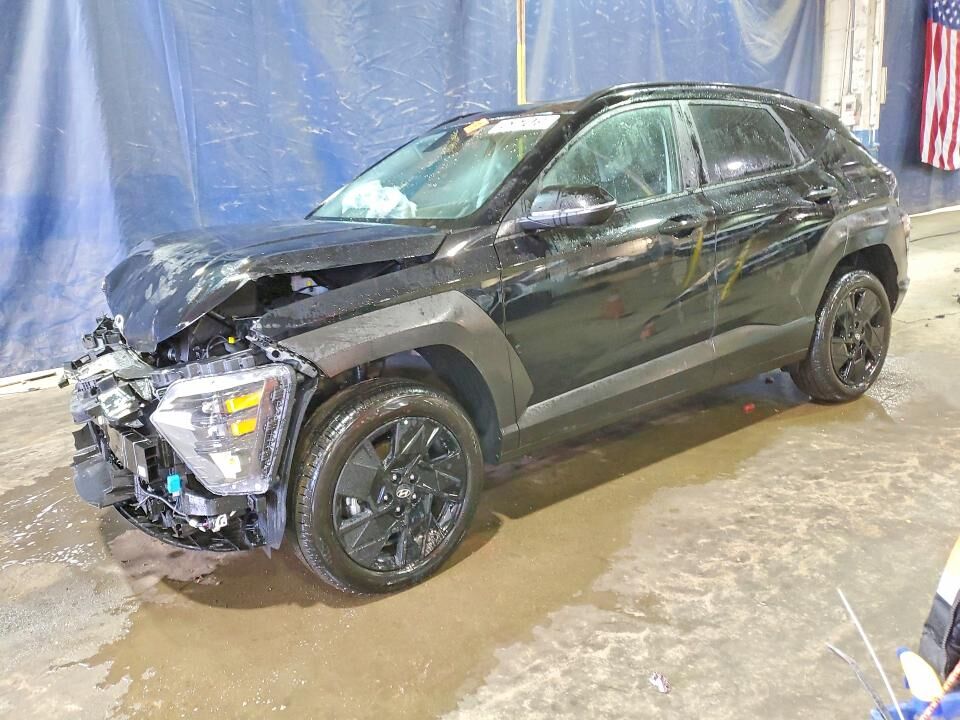 2026 HYUNDAI Kona