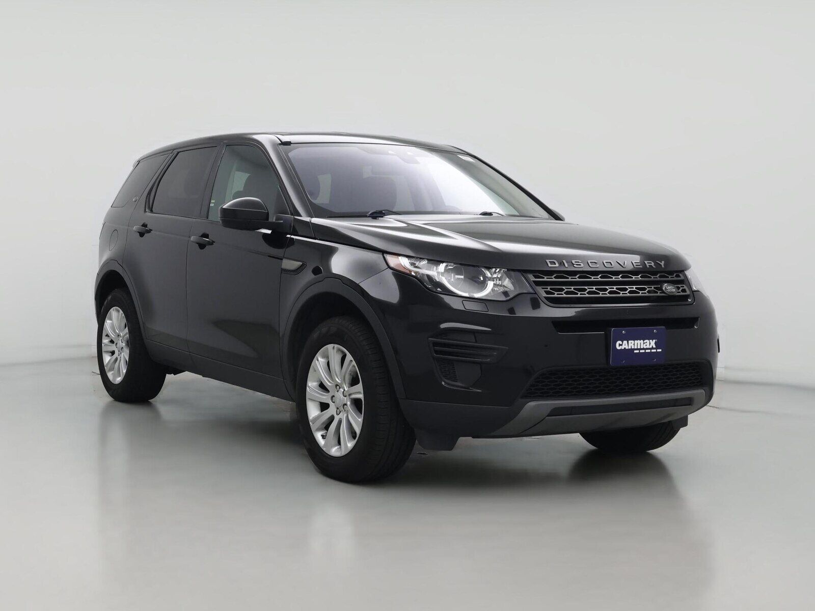 2019 LAND ROVER Discovery Sport