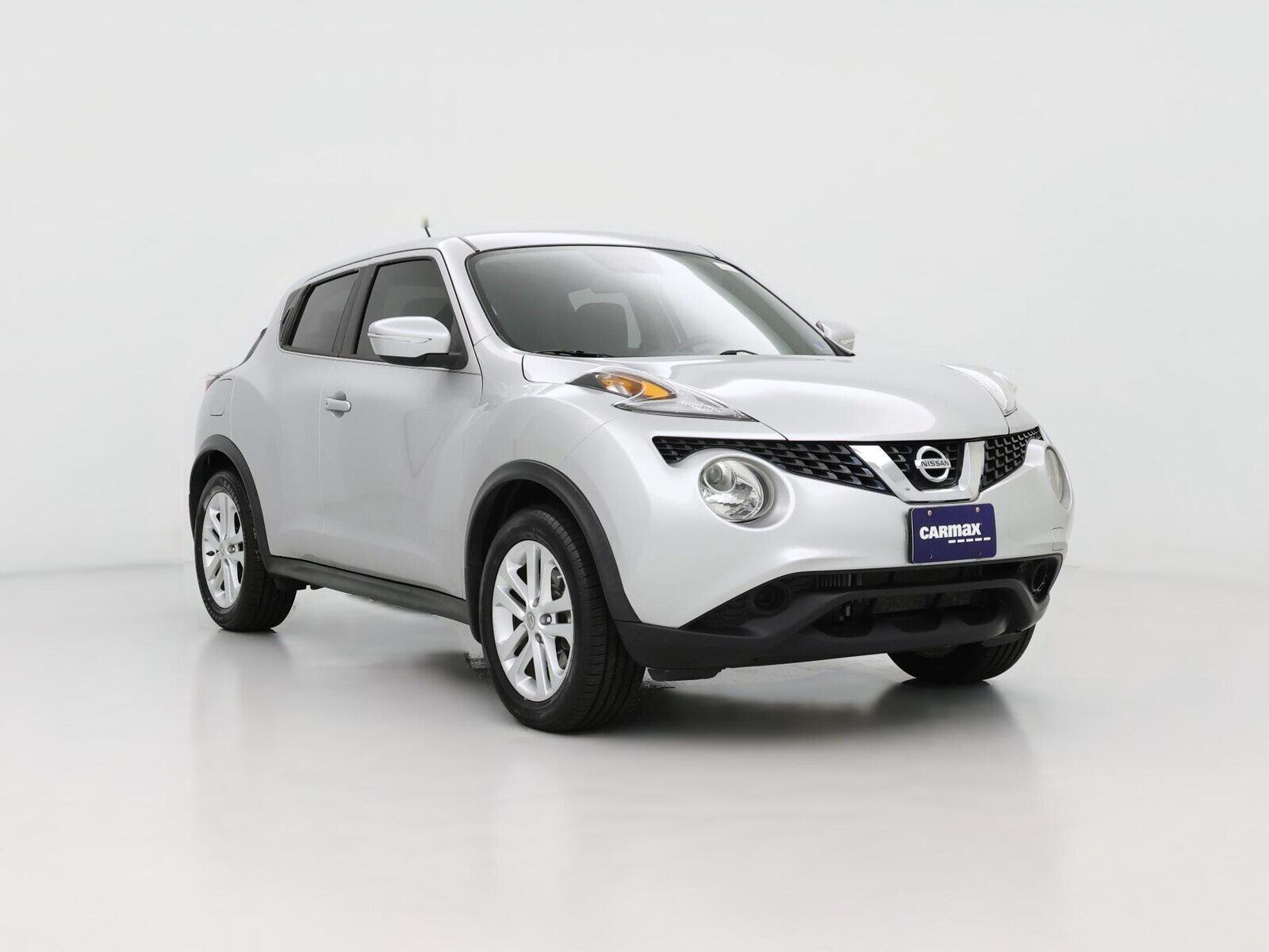 2015 NISSAN Juke