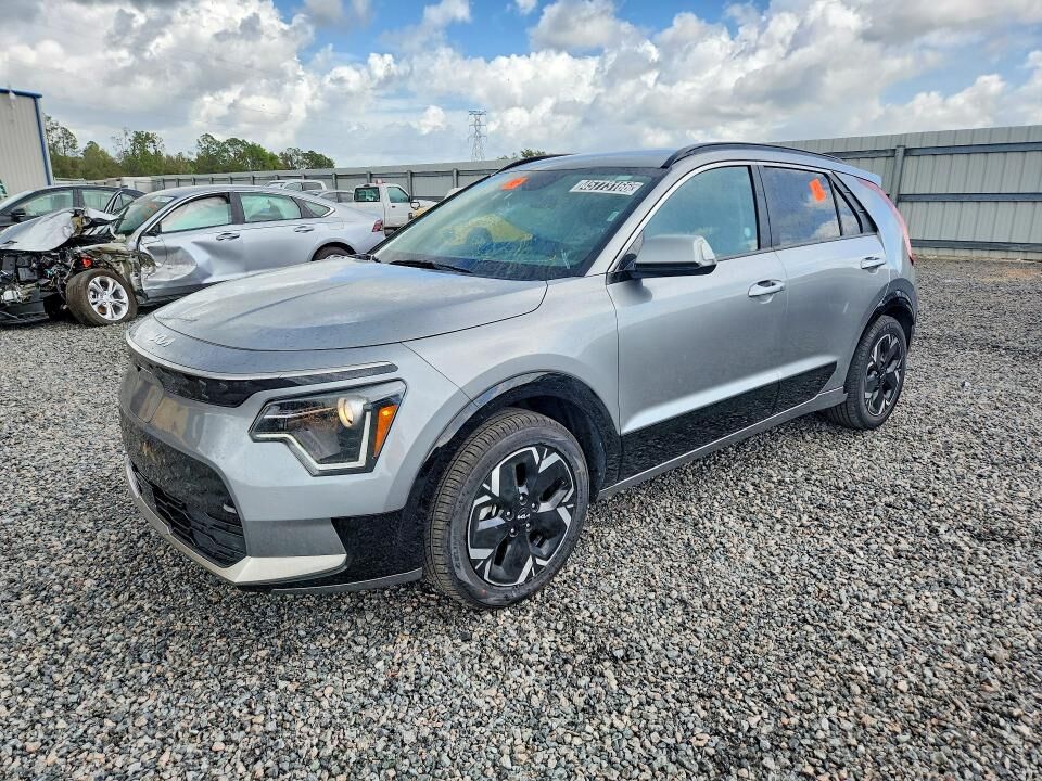2024 KIA Niro