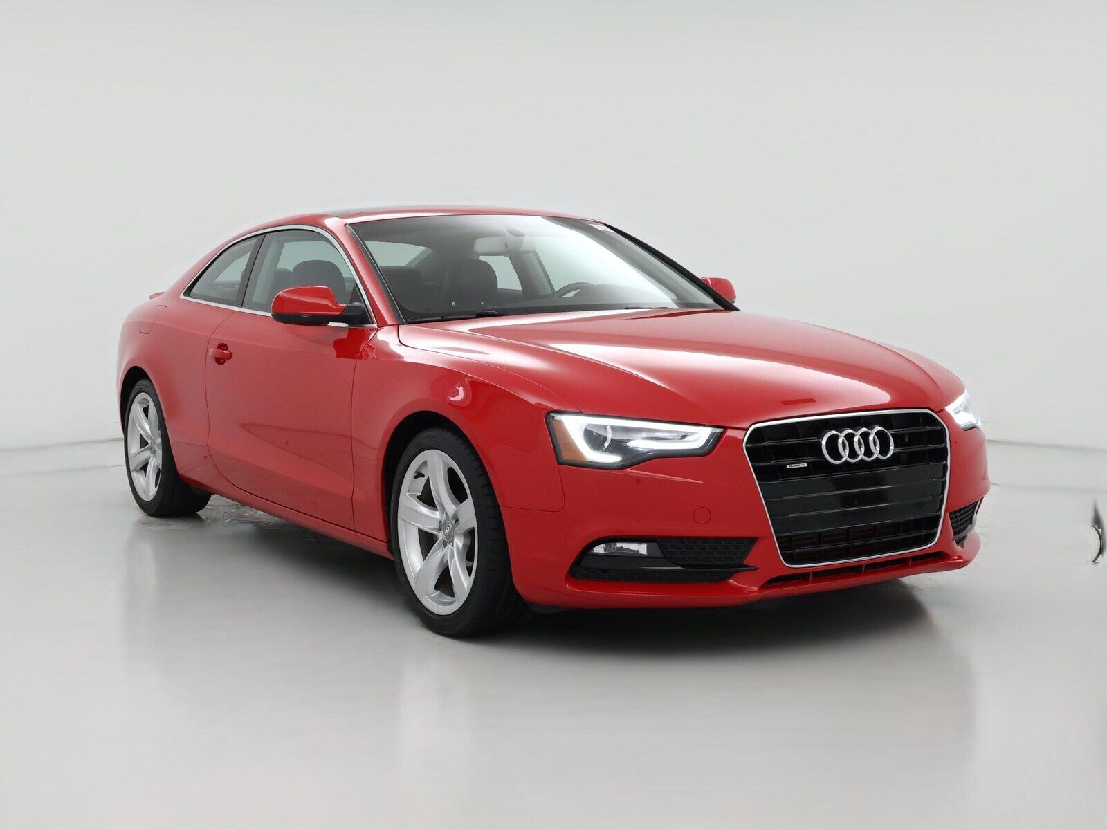 2015 AUDI A5