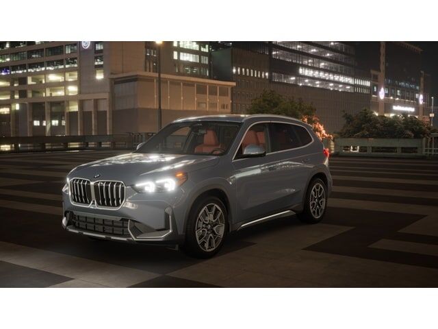 2026 BMW X1