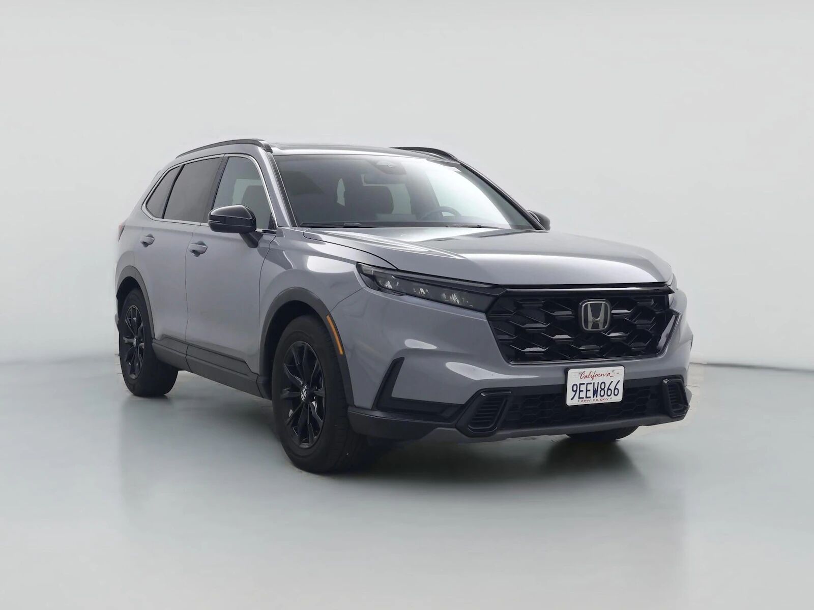 2023 HONDA CR-V