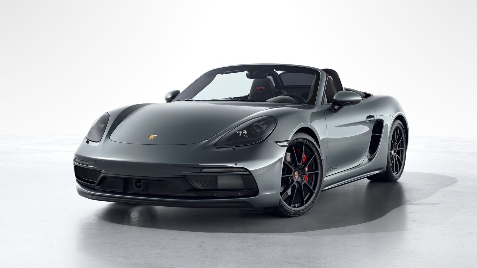 2025 PORSCHE 718