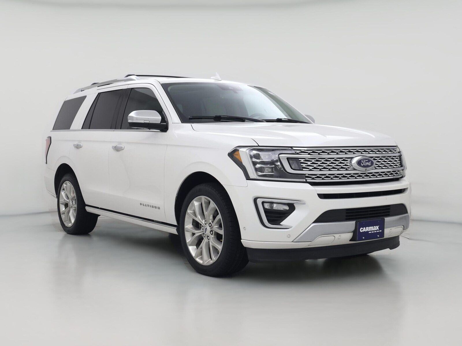 2019 FORD Expedition