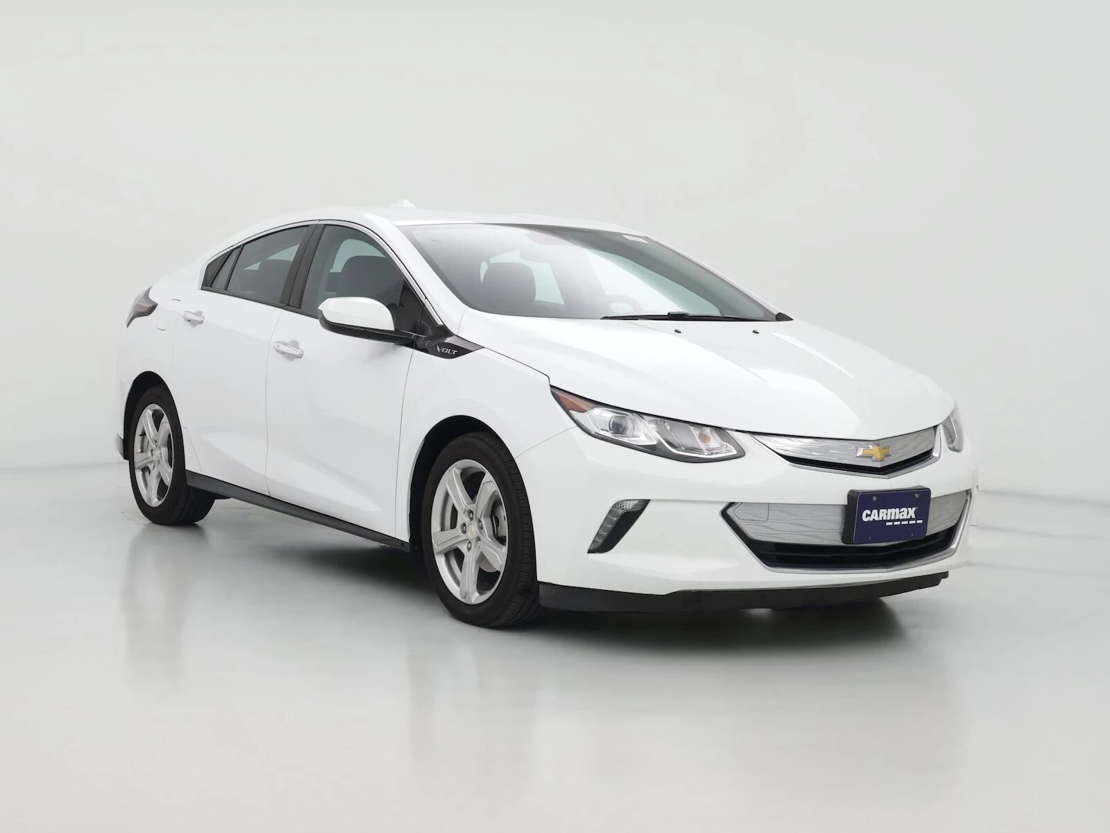 2018 CHEVROLET Volt
