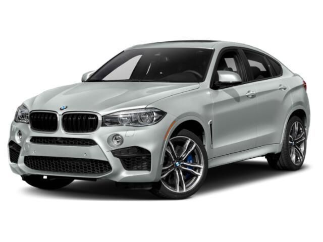 2019 BMW X6