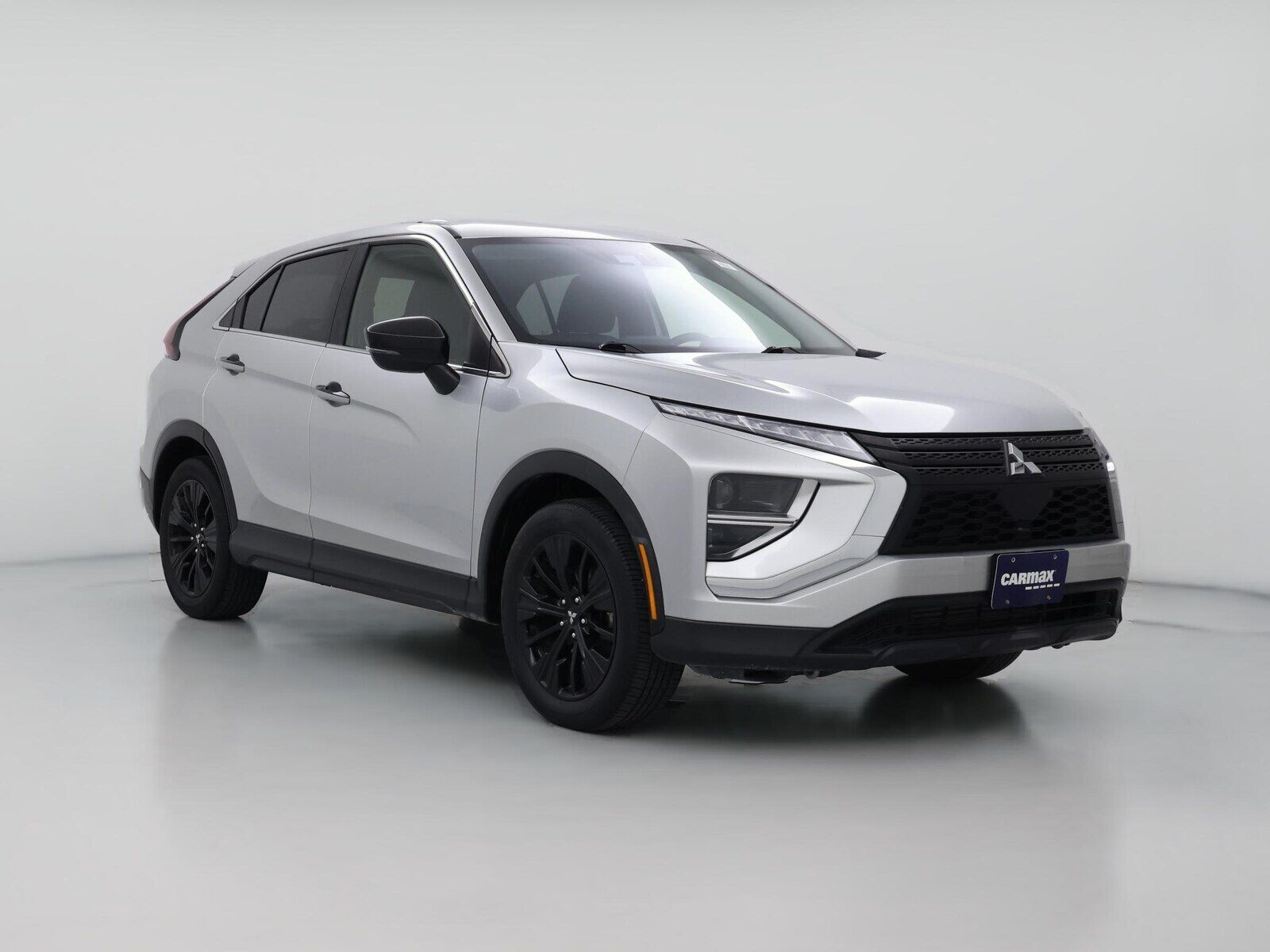 2022 MITSUBISHI ECLIPSE CROSS
