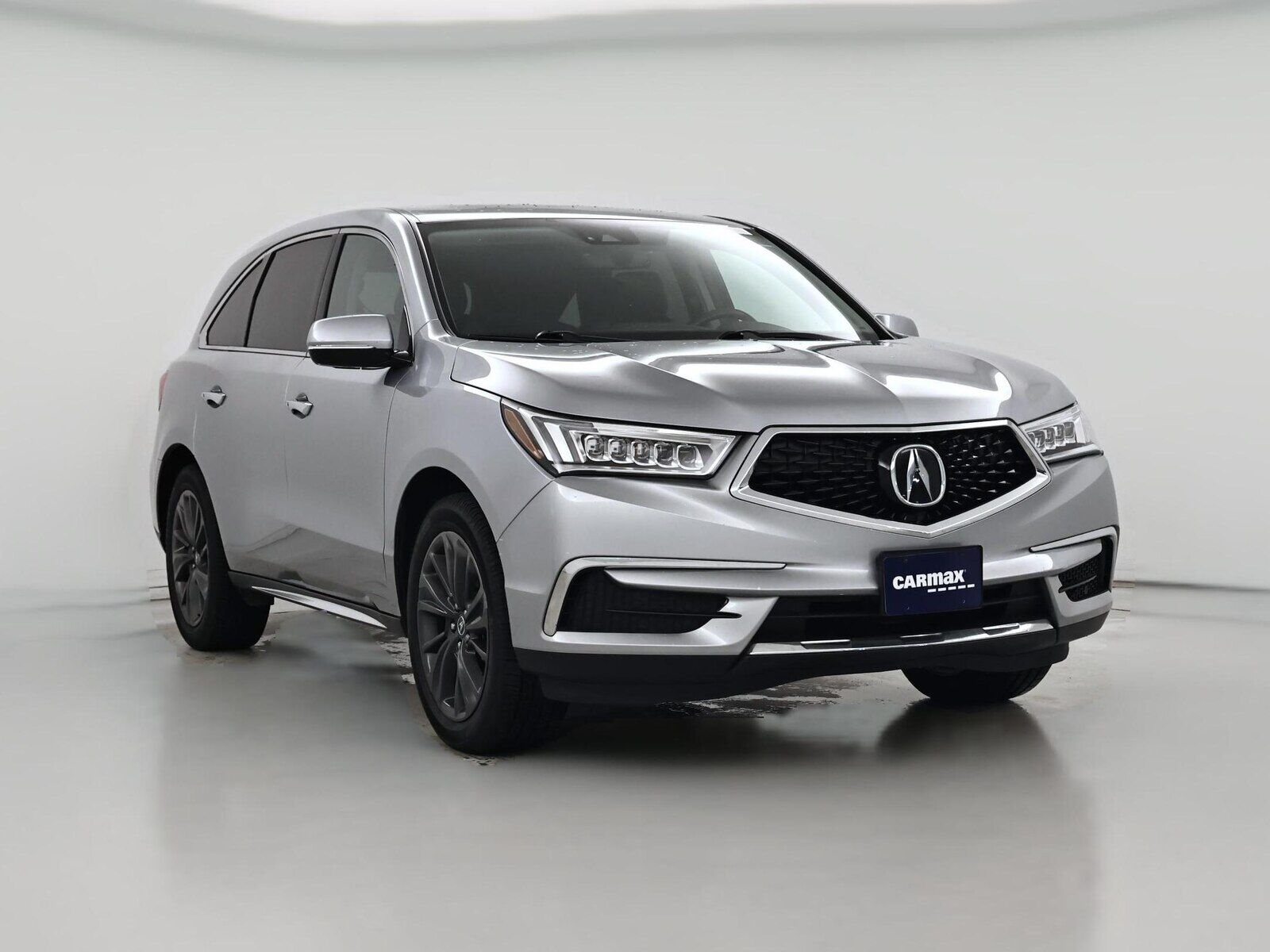 2020 ACURA MDX