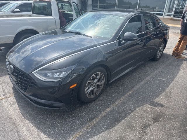 2020 HYUNDAI Sonata
