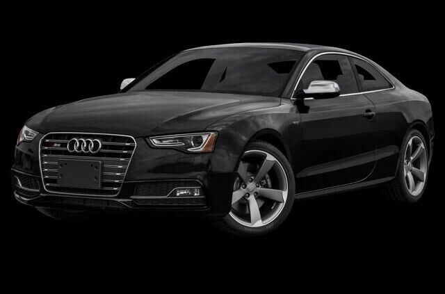 2014 AUDI S5