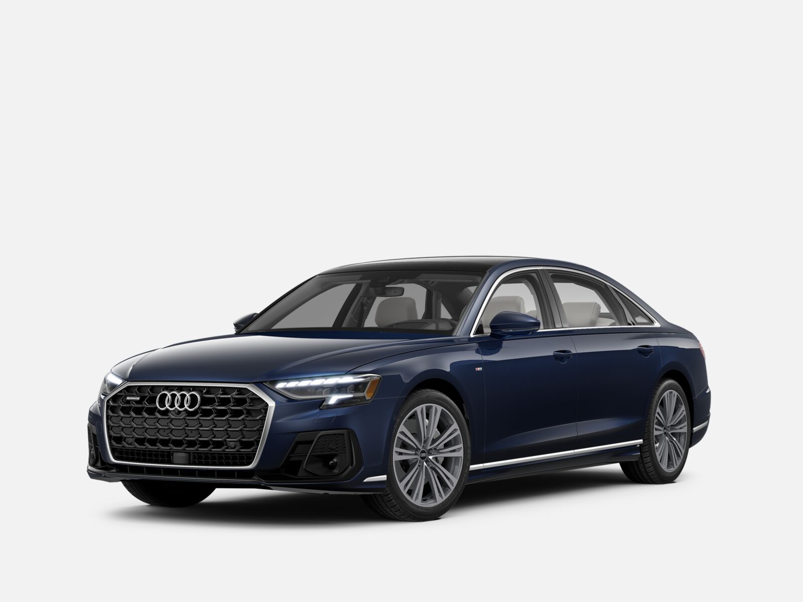 2023 AUDI A8 L