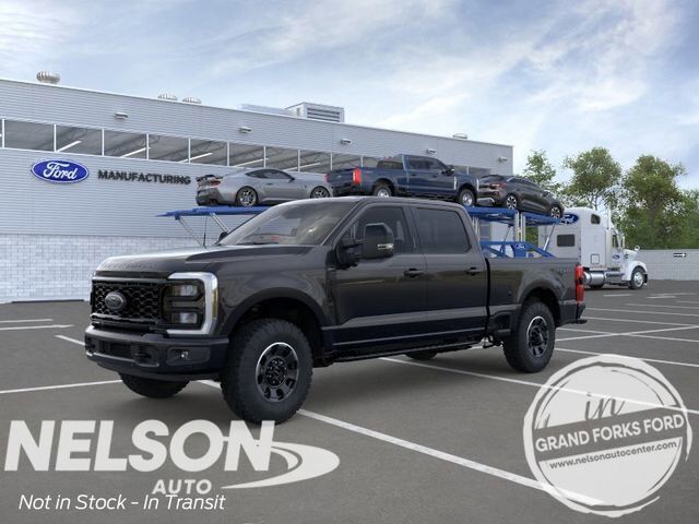 2026 FORD F-250