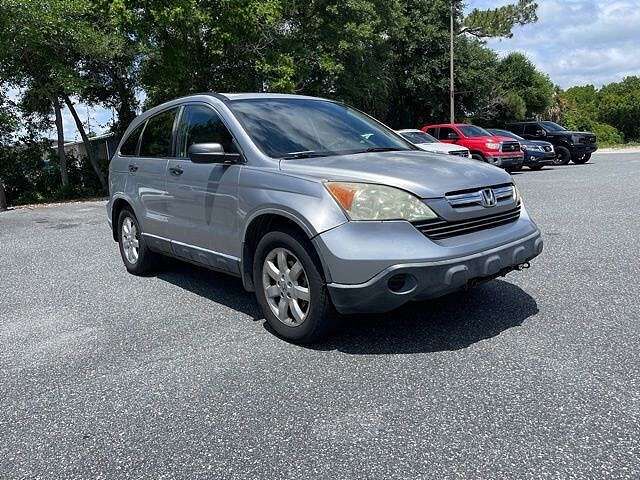2008 HONDA CR-V
