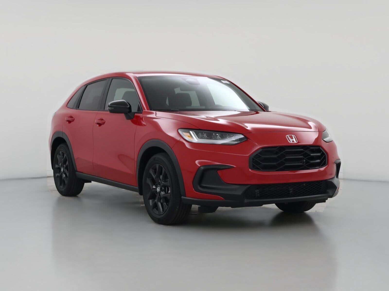 2024 HONDA HR-V