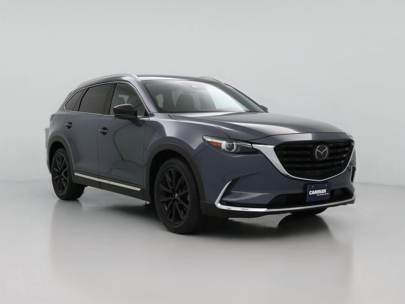 2021 MAZDA CX-9